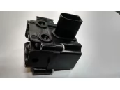 Блок клапанов (распределитель давления) пневмоподвески BMW X5 e70