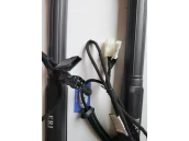 Электроприводной амортизатор багажника BMW X5 E70/E70 LCI 2007–2013 (LH/RH)