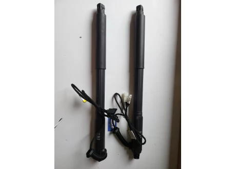 Электроприводной амортизатор багажника BMW X5 E70/E70 LCI 2007–2013 (LH/RH)