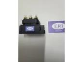 Блок клапанов на Audi Q7 2015