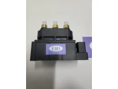 Блок клапанов на Audi Q7 2015