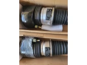 Пневмостойка всборе передняя BMW G12