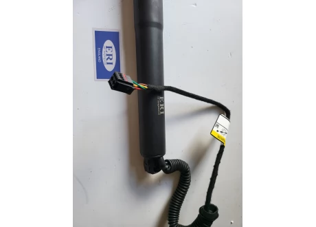 Электроприводной амортизатор багажника Volkswagen Tiguan L 2016–2019 (LH/RH)