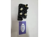 Блок клапанов Mercedes W212 E-Class Блок клапанов Mercedes W212 E-Class