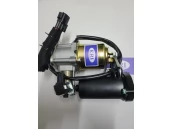 Компрессор пневмоподвески Lexus GX470 с осушителем