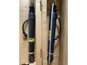 Амортизатор задний Toyota Prado 120