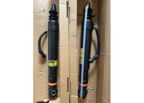 Амортизатор задний Toyota Prado 120