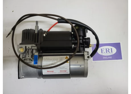 Пневмокомпрессор BMW 7er e65/e66