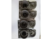 Цилиндр пневмокомпрессора BMW X5 (e70) AMK