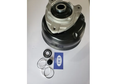 Пневмобаллон передний Mercedes W212