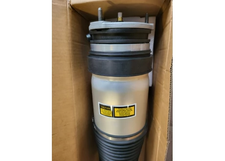 Пневмостойка передняя Tesla Model X 4MATIC без ADS