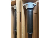 Амортизатор задний пневмоподвески Mercedes w213 Амортизатор задний пневмоподвески Mercedes w213