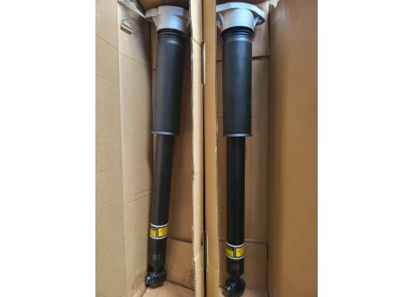 Амортизатор задний пневмоподвески Mercedes w213