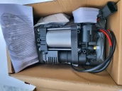 Пневмокомпрессор Volkswagen Touareg NF II новый