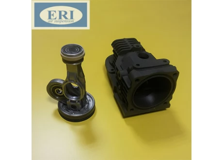 Ремкомплект пневмокомпрессора Мерседес X164 GL-Class