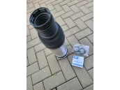 Пневмобаллон пневмостойки передней Range Rover L405