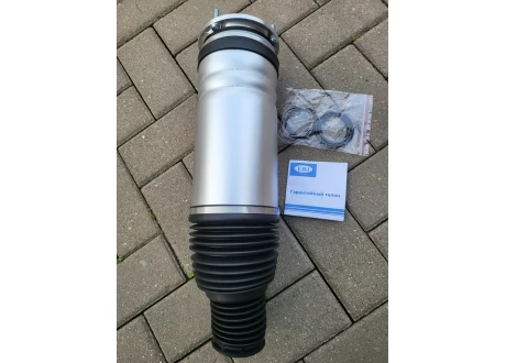 Пневмобаллон пневмостойки передней Range Rover L405