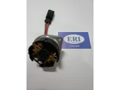 Щеточный узел пневмокомпрессора Mercedes W220 S-Class Щеточный узел пневмокомпрессора Mercedes W220 S-Class