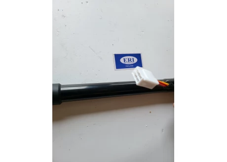 Электроприводной амортизатор багажника Lexus RX 2015–2019 (RH)