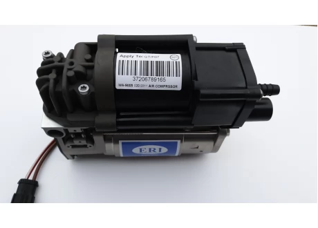 Компрессор пневмоподвески BMW 5er Touring (F11)