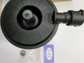 Пневмобаллон задний Lincoln Town 1990-1997