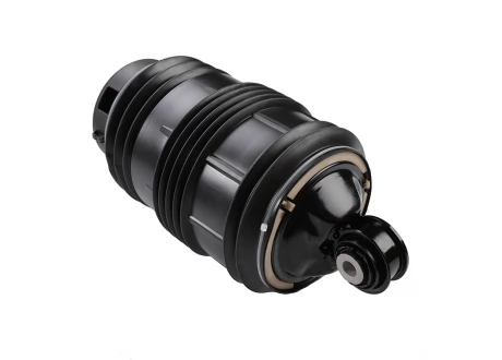 Пневмобаллон Мерседес W211 (задний, левый)