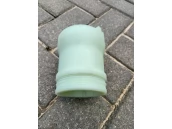 Нижняя часть пневмобаллона заднего прав/лев Audi A6C5