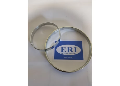 Обжимные кольца пневморукава БМВ Х5 E53 для переднего пневмобаллона