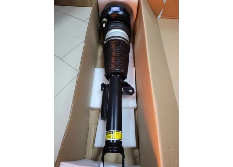 Пневмостойка передняя на BMW 7 G12 в сборе