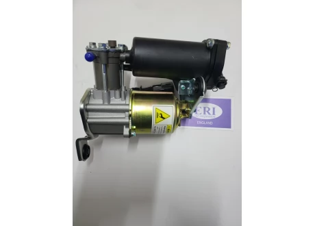 Компрессор пневмоподвески Land Cruiser Prado 150