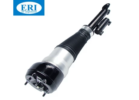 Передний пневмо амортизатор Mercedes W222