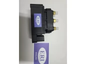 Блок клапанов на Mercedes W222 S-Class Блок клапанов на Mercedes W222 S-Class