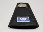 Передний пневморукав с обжимными кольцами Ауди A8 (D3, 4E)