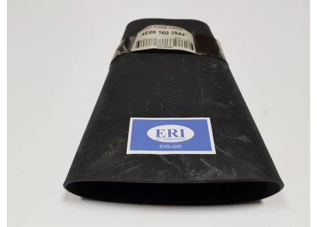 Передний пневморукав с обжимными кольцами Ауди A8 (D3, 4E)