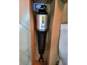 Пневмостойка передняя Audi A8 (D3, 4E) в сборе