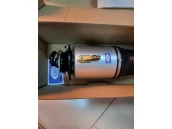 Пневмостойка передняя Audi A8 (D3, 4E) в сборе