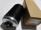 Пневмобаллон Ауди A6 C7, 4G Авант задний (правый) | 2011