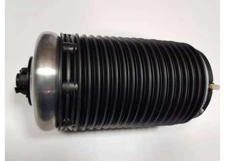 Пневмобаллон Ауди A6 C7, 4G Авант задний (правый) | 2011