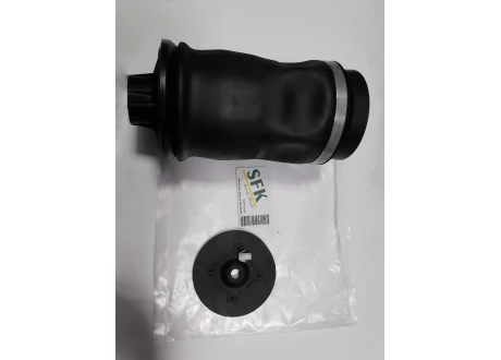 Пневмобаллон Мерседес GL W164 задний SFK