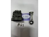 Ремкомплект компрессора - цилиндр, поршень с кольцом Audi A8 D4