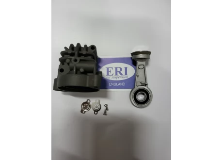 Ремкомплект компрессора - цилиндр, поршень с кольцом Audi A8 D4