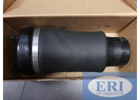 Пневмобаллон Мерседес W164, X164 восстановленный передний