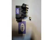 Блок клапанов пневмоподвески Audi Q8 2019-2023