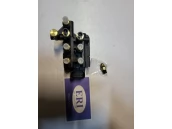 Блок клапанов пневмоподвески Audi Q8 2019-2023