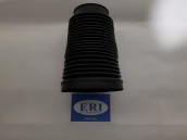 Передний пыльник пневмостойки Audi A6 C6