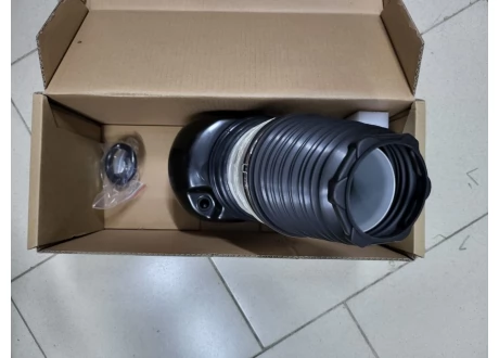 Пневмобаллон передний BMW 7er G12 новый