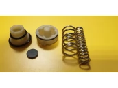 Клапан давления компрессор пневмоподвески Audi Q7 2006-2014 (wabco)