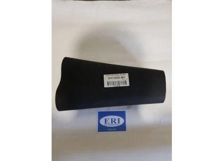 Резиновый рукав переднего пневмобаллона BMW X5 E53