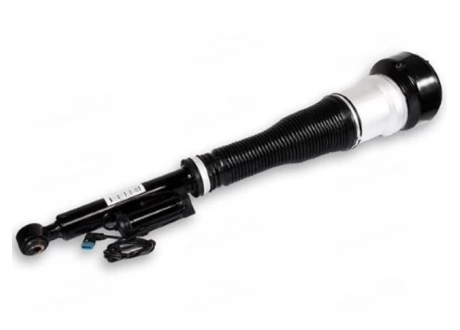 Амортизатор задний пневматической подвески Mercedes-Benz W221 (2213205513XB)