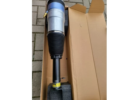 Пневмостойка передняя левая=правая Tesla Model S